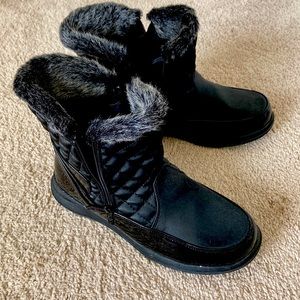 Totes Winter Boot